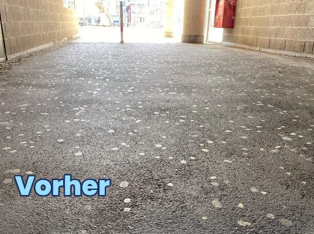 Vorher